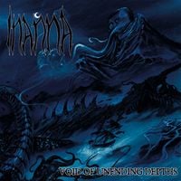 Inanna - Void of Unending Depths