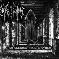 Desecration - Awakening from Mayhem