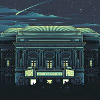 Phish - St. Louis '93