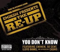 Eminem - You Don't Know