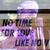 Michael Stipe & The Big Red Machine - No Time For Love Like Now