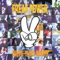 Freak Power - Drive-thru Booty
