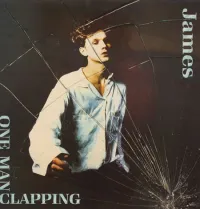James - One Man Clapping