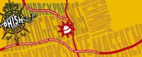 Phish - Jun. 20, 2004 | Saratoga Performing Arts Center, Saratoga Springs, NY