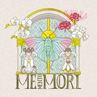 珂拉琪 Collage - MEmento&middot;MORI