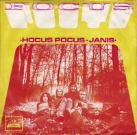 Focus - Hocus Pocus