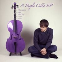 Rob Scallon - A Purple Cello EP