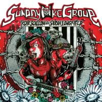 Rob Scallon & Sarah Longfield - Sunday Uke Group