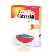 Karpe - Glassk&aring;r