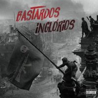 Cartel Mcs - Bastardos Ingl&oacute;rios