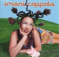Imani Coppola - Chupacabra