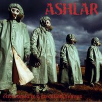 Ashlar - Enthroned in a So-Called Heaven