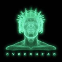Priest - Cyberhead