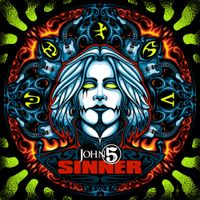 John 5 - Sinner