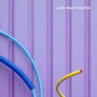 &micro;-Ziq - Magic Pony Ride