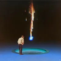 Giant Walker - All In Good Time