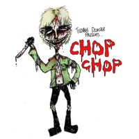 Teenage Disaster - Chop Chop