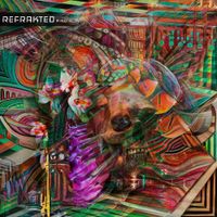Mindtality - Refrakted