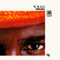 J. J. Johnson & Kai Winding - Israel
