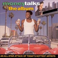 Various Artists - Money Talks
