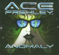 Ace Frehley - Anomaly