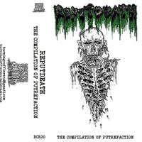 Reputdeath - Putrefaction