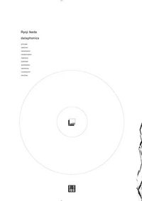 Ryoji Ikeda - Dataphonics