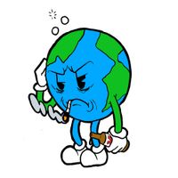 MOM$ - TRASHEDPLANET01