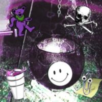 NARKOSIS & Alkaline Pink - Days Are Getting Long