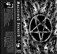 Malicious Secrets - Demo 2000