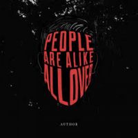 Author - People Are Alike All Over