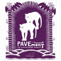 Pavement - Live Europaturn&eacute;n MCMXCVII