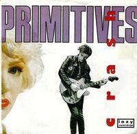 The Primitives - Crash