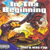 Various Artists - In tha Beginning...There Was Rap