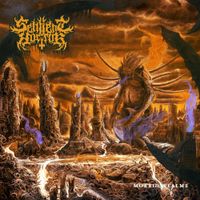 Sentient Horror - Morbid Realms