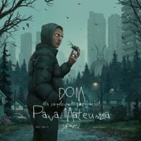 Szpaku - Dom Dla Zmyślonych Przyjaci&oacute;ł Pana Mateusza