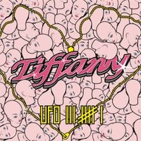 Ufo361 - Tiffany
