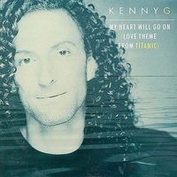 Kenny G - My Heart Will Go On