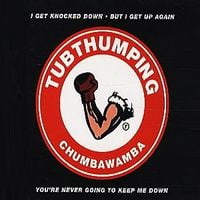 Chumbawamba - Tubthumping