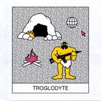 Viagra Boys - Troglodyte