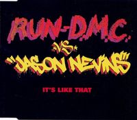 Jason Nevins - It's Like That