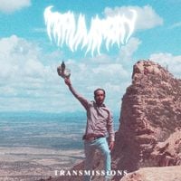 trauma ray - Transmissions