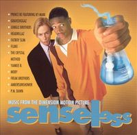 Various Artists - Senseless