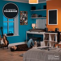 RJ Thompson - Yearbook
