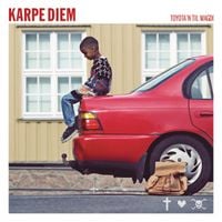 Karpe - Toyota'n Til Magdi