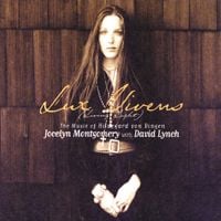 Jocelyn Montgomery - Lux Vivens (Living Light): The Music of Hildegard von Bingen