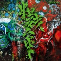 Flesh Juicer - 粗殘台中 (The Brutal Taichung)