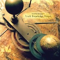 Torrential Downpour - Truth Knowledge Vision