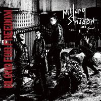 Military Shadow - Blood for Freedom