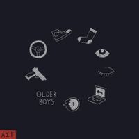 Art Sorority - Older Boys
